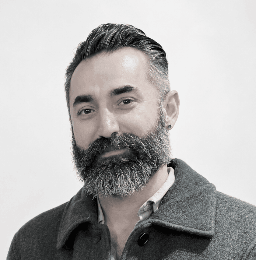 Siavash Mehrpouya